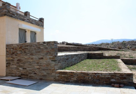 Image for Western Andros
