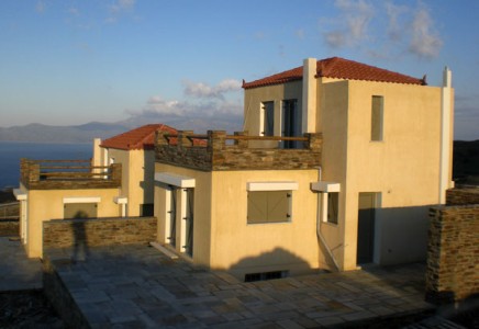 Image for Western Andros